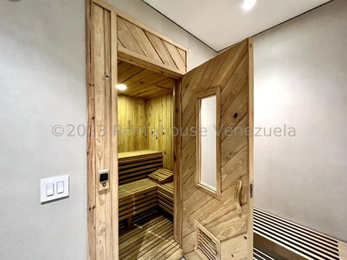Campo Alegre Apartamento En Venta Mls #23-24497 - Sl