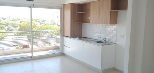 Imagen 1 de 12 de Departamento Monoambiente Alquiler Villa Pueyrredón