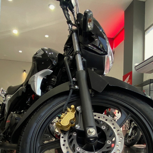 Imagen 4 de 11 de Honda Glh 150
