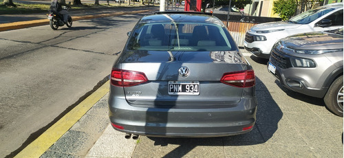 Imagen 4 de 20 de Volkwagen Vento Advance Plus At