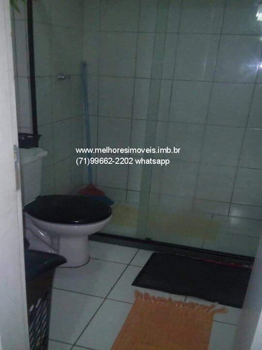 Imagem 17 de 22 de Apartamento - Ap00583 - 69196983