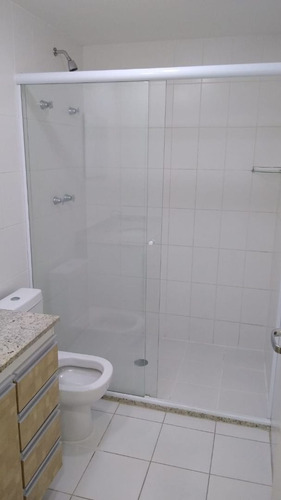 Imagem 16 de 30 de Apartamento Com 2 Dormitórios À Venda, 70 M² Por R$ 485.000,00 - Vila Augusta - Guarulhos/sp - Ap1577