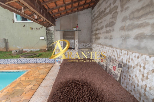 Imagem 9 de 30 de Chacara - Ch00125 - 69334759