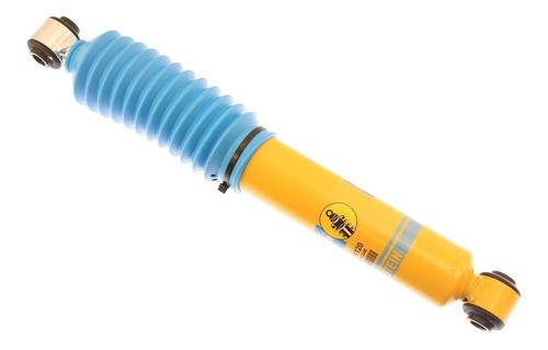 Bilstein 24-185981. Amortiguador A Gas De Trabajo Pesado.