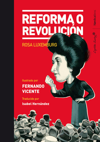 Reforma O Revolucion - Luxemburg,rosa
