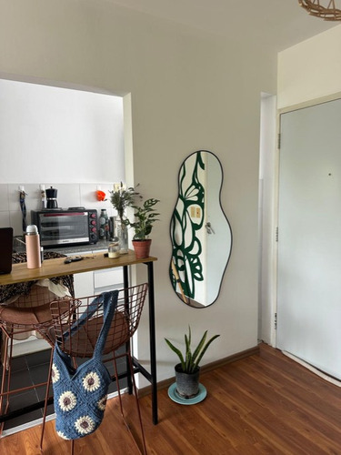 Monoambiente En Venta En Merlo Sur