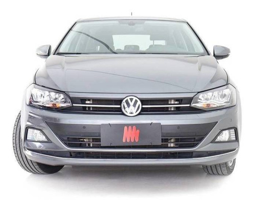 Volkswagen Polo 1.0 200 Tsi Highline Automático