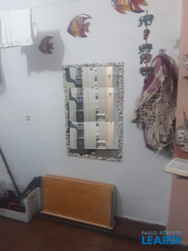 Imagem 8 de 9 de Casa Térrea - Água Rasa - Sp - 591788