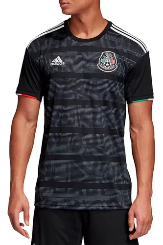 Mexico black cheap jersey 2019