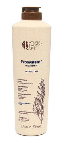 Nbc Pro System 1 - 300 Ml Fase Reconstruccion