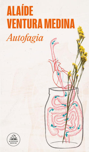 Autofagia - Alaide Ventura Medina