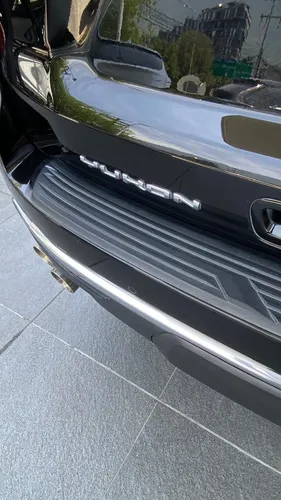 Gmc Yukon Denali Xl 2023 (version Larga)