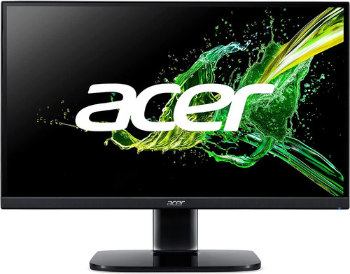 Acer Kb272 Bbi Monitor Full Hd Ips Freesync 75hz 27''