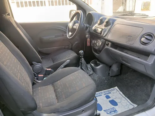 RAM V700 1.4 Rapid
