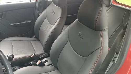Hyundai Eon 0.8 Style