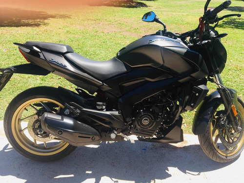 Dominar 400