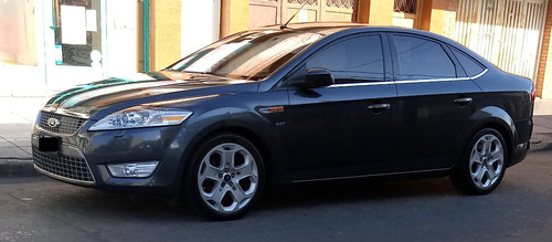 Imagen 7 de 25 de Ford Mondeo