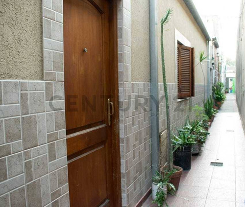 Venta De 2 Departamentos Internos En Zona Centro, Santa Fe