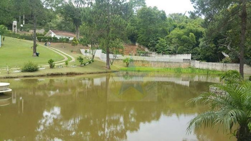 Chácara Residencial À Venda, Vila Nossa Senhora Aparecida, Brodowski - Ch0882. - Ch0882