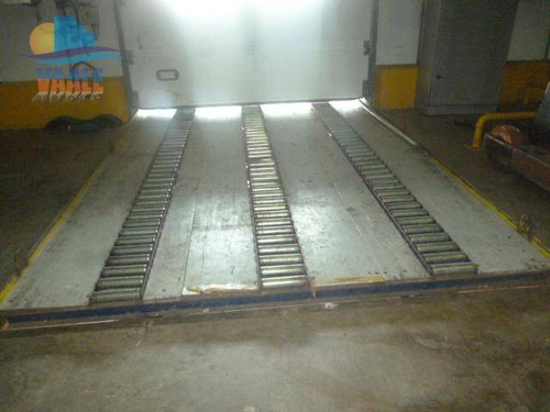 Imagem 3 de 30 de 15.000 M² Em Armazem Totalmente Refrigerado ( Aeroporto Viracopos) - Ga0079