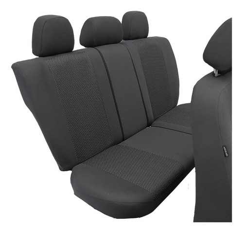 Capas Banco Estofado Grosso Carro Fiat Palio Siena Uno Punto