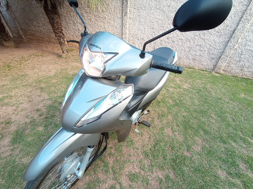 Honda Biz - Segundo Dono Documento Pago2025