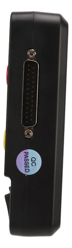 Para Conector De Banco Godiag Gt100+ Ecu Obdii Breakout