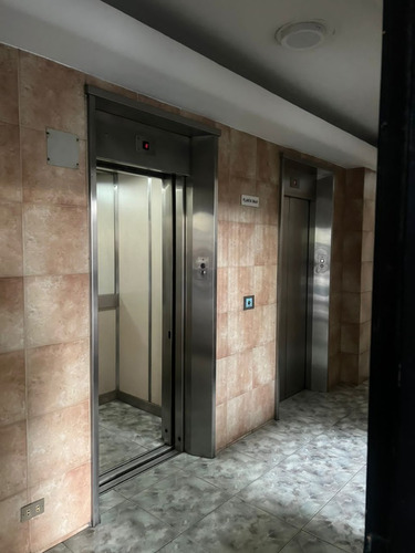 Amplio Y Confortable Apartamento Urb. Los Caobos