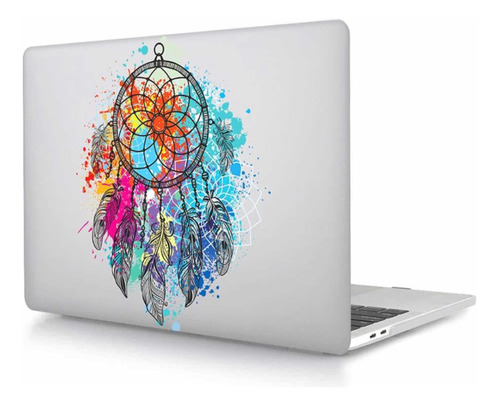 Funda Compatible Con Macbook Air 13