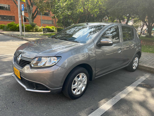 Renault Sandero 1.6 Authentique