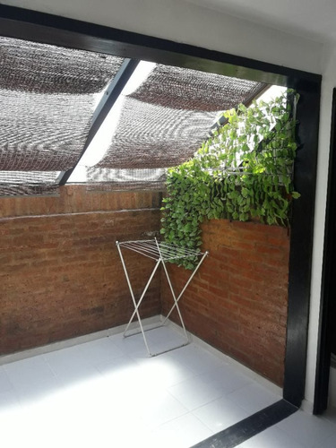 Triplex En Venta Village Muñiz 4 Ambientes C/ 2 Baños Cochera Condominio Piscina
