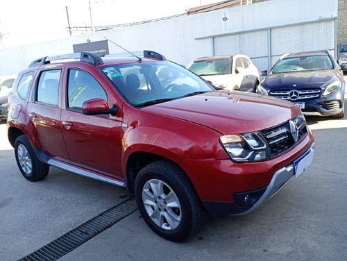 Renault Duster 2.0 Ph2 4x2 Privilege