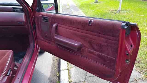 Dodge Conversivel 88 Automatico Troco Por Antigo. R$ 50 000