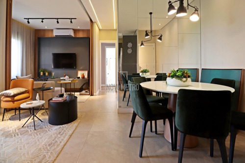 Imagem 9 de 30 de Apartamento À Venda Em Swiss Park - Ap005313