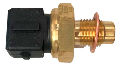 Sensor Temperatura Gol 1.6 8v Ap Flex Inj. Efi 02-05 Gol 2.0