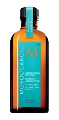 Moroccanoil Tratamiento, Para Todo Tipo De Cabello, 100ml