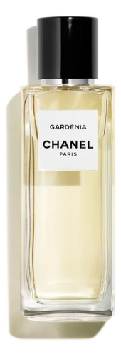 Gardénia Les Exclusifs De Chanel Edp - 75ml