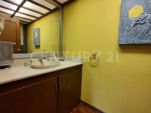 Casa Residencial En Venta, Fraccionamiento Las Animas, Puebla