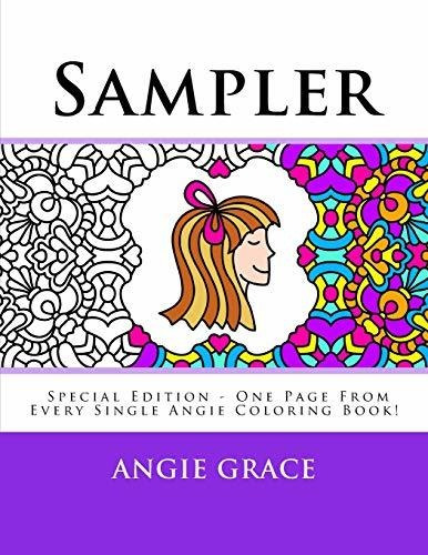 Book : Sampler (special Edition - One Page From Every Singl