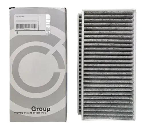 Replacement Performance Air Filter Mini BMW Cooper S F56 2.0T B48 John