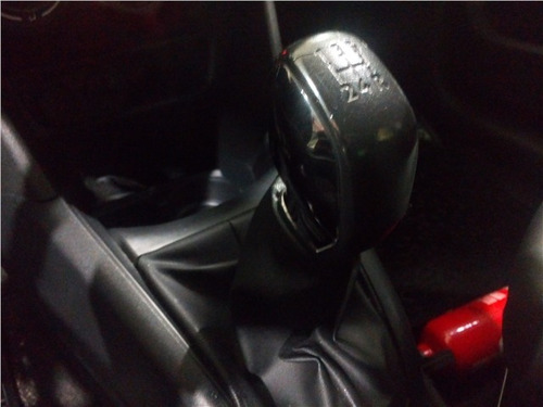 Peugeot 208 1.5 Active 8v Flex 4p Manual
