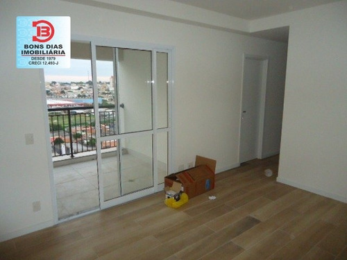 Imagem 7 de 15 de Apartamento - Vila Penteado - Ref: 7297 - L-7297