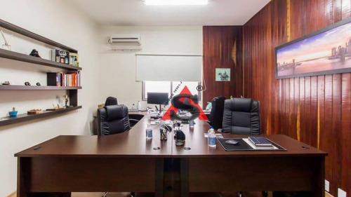 Imagem 20 de 25 de Sobrado Com 4 Dormitórios À Venda, 230 M² Por R$ 3.200.000,00 - Vila Mariana - São Paulo/sp - So5309