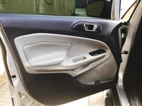 Ford Ecosport 2013 2.0 16v Titanium Flex Powershift 5p