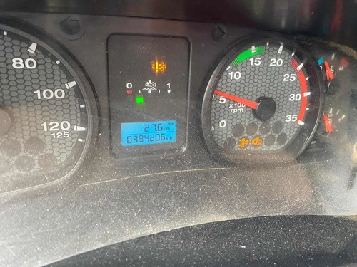 Imagem 4 de 4 de Ford Cargo 2629 6x4
