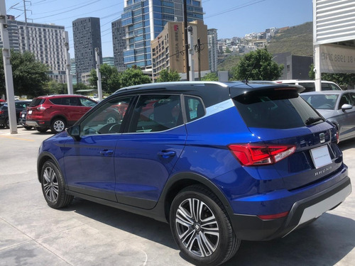 Seat Arona 2020 Xcellence 1.6 110hp