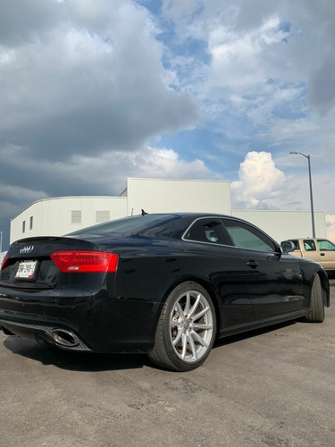 Imagen 10 de 15 de Audi Serie Rs 2016 4.2 5 Coupe At