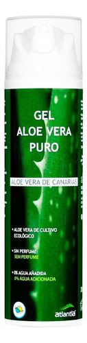 Aloe Textura Suave Aloe Vera