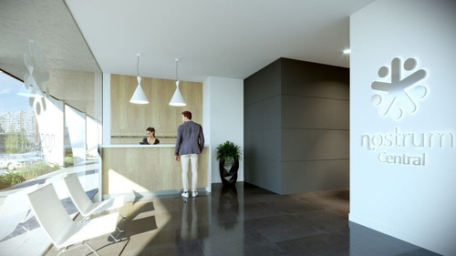 Imagen 8 de 12 de Venta Apartamento 3 Dormitorios Centro Nostrum Central (ref: Rgo-729)