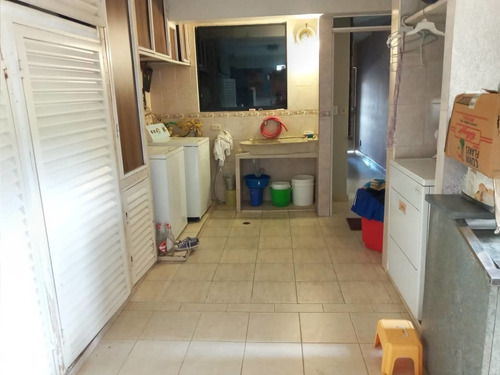 Imagen 10 de 22 de Casa En Venta En Parque Mirador Avenida Paseo Cuatricentenario